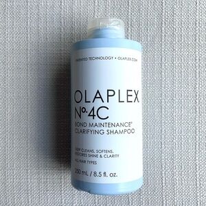 Olaplex No. 4C Bond Maintenance Clarifying Shampoo